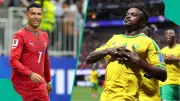 CAF Sends Message to Teboho Mokoena After Ronaldo Tribute Celebration