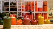 Calabar Residents Decry Sharp Rise in Cooking Gas Prices