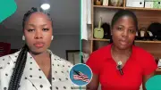 Cameroonian Woman Deported After 3 Years in US Prison Shares Ordeal