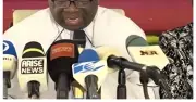 CAN Declares 'Black Sunday,' Demands State of Emergency Over Rising Insecurity