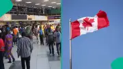 Canada Deports 97 Nigerians in 2026, Cites Immigration Enforcement