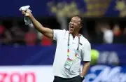 Cape Verde coach vows to face Argentina with right attitude at World Cup