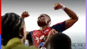 Cape Verde hold Uruguay 2-2 in historic World Cup draw