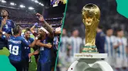 Cape Verde Set Two Unique World Cup Records with Knockout Progress