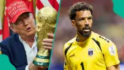 Cape Verde World Cup Hero Vozinha Reunites with Mother After US Intervention
