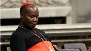 Catholic Archdiocese of Lagos Honors Cardinal Okogie at 90