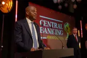 CBN Governor Cardoso Wins 2026 Central Bank of the Year Award in London