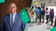 CBN Orders Banks, Fintechs to Store Payment Data Locally by 2027