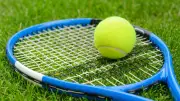 CBN Tennis Championships: Top Seeds Advance to Quarterfinals in Abuja