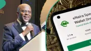 CBN Unveils New eNaira Strategy in Bold 2028 Vision Document