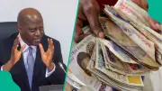 CBN Warns Against Naira Abuse as Currency Replacement Costs Rise