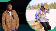 CDQ Reveals Why Nigerian Artists Join Cult Gangs: Talent Alone Not Enough