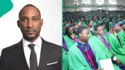 CEO Shares Observations on Covenant University Graduates Over 4 Years