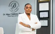 CGE Healthcare Opens New Aesthetic and Wellness Facility in Lagos