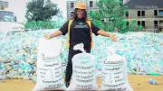Chanja Datti Recycling: Transforming Waste into Value and Opportunity in Nigeria