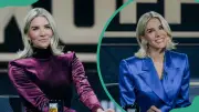 Charissa Thompson Admits Making Up NFL Reports, Keeps Fox Sports Job