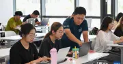 China Scraps 12,000 University Courses, Replaces Them with AI and Tech Programmes