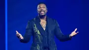 Chris Tucker Reveals He Has Been Celibate for 3 Years in Las Vegas Gig