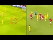 Christian Eriksen Hospitalised After Collapsing in Denmark vs Ukraine Friendly