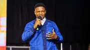 Cleric Iyemifokhae Joshua Aileoje Merges Ministry with Book Publishing