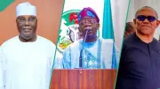 Cleric Prophecy: Peter Obi Will Win 2027 Presidential Election