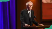 Clint Eastwood's Full Dating History: Two Wives, Eight Kids, and Overlapping Affairs