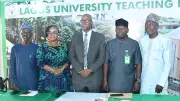 CMDs laud FG interventions in Lagos tertiary health institutions