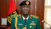 COAS Charges Recruits to Apply Decisive Force Against Enemies