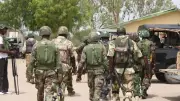 COAS Welfare Flight Airlifts 332 Troops in North-East Rotation