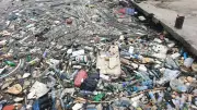 Combating Marine Litter to Protect Nigeria's Blue Economy Gains