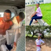 Community Places Irrevocable Curses on Killers of Slain Nurse Chinwendu