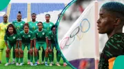 Comoros Crush Sudan 30-0 to Set Up Olympic Qualifier vs Super Falcons