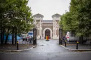 Convicted Rapist Freed by Mistake in UK Flees to Bosnia