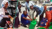 Cooking Gas Prices Surge from N1,000 to N2,400/kg as Marketers Plan LPG Imports