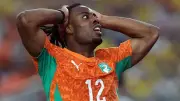 Cote d'Ivoire Star Elye Wahi Arrested in Match-Fixing Probe