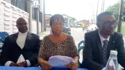 Court Dismisses 83-Year-Old’s Suit Against Police in Property Dispute