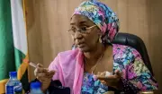 Court Dismisses Ex-Minister Sadiya Umar-Farouq's Bid to Void Arrest Warrant