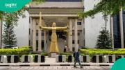 Court Dismisses Ihuoma Nneji's Bid to Void Arrest Warrant Over Cyberstalking Case