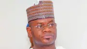 Court dismisses Yahaya Bello jurisdiction suit in N110.4bn fraud trial