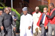 Court Dismisses Yahaya Bello's Bid to Strike Out N110.4 Billion Fraud Charges