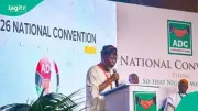 Court Fines ADC and Aregbesola N500,000 Over Frivolous Recusal Application