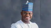 Court Rejects Yahaya Bello's Bid to Halt N110bn Fraud Trial