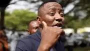 Court remands Sowore in Kuje prison after bail revocation
