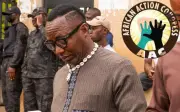 Court remands Sowore in Kuje prison, dismisses recusal plea