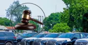 Court rules N110bn lawmakers' car, allowance scheme unlawful, Nigerians react
