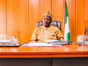 Court to rule July 2 on forfeiture of ex-Power Minister Mamman’s properties