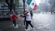 Crime journalist killed in Mexico as World Cup begins