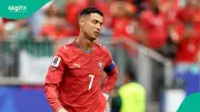 Cristiano Ronaldo Sets Unwanted Record in Portugal's 1-1 Draw vs DR Congo at 2026 World Cup