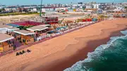 Cruxstone Group unveils Nautica Ecosystem, Lagos waterfront tourism plan