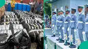 Customs Seizes N12.7 Billion Canadian Loud, Expired Drugs at Apapa Port